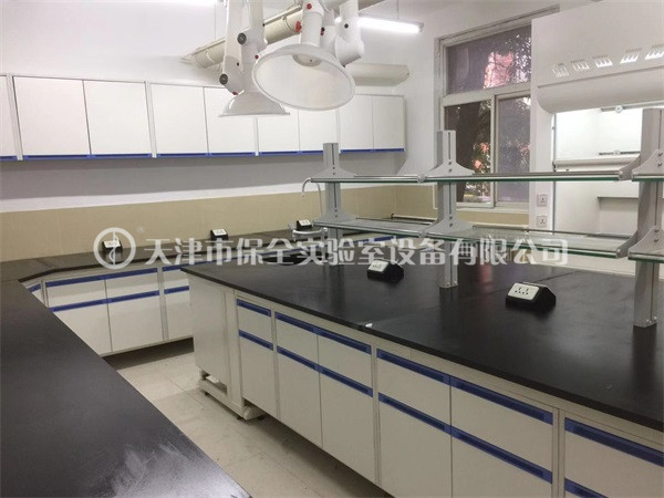 天津实验室家具中实验台是重要的组成部分