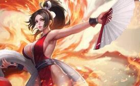 芈月法师吸血流：如何在团战中创造不死之身的恐怖存在